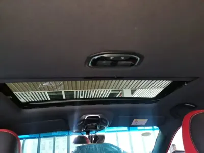 Geely Binrui