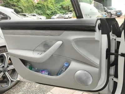 智界 Zhijie S7