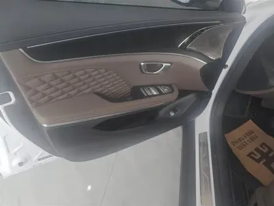 BYD Han