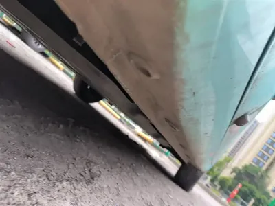 Wuling MINIEV