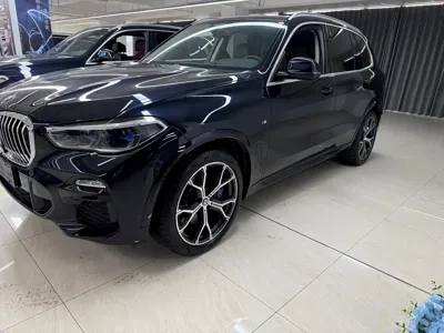 BMW X5 (Import)