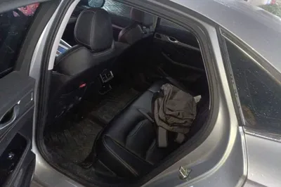 Geely Auto Preface