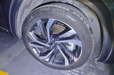 Geely Auto Monjaro L