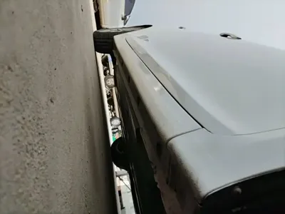 Hyundai Mistra