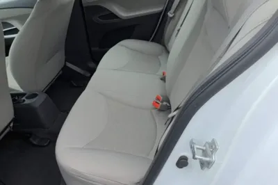Chevrolet Sail