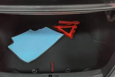 MG 5
