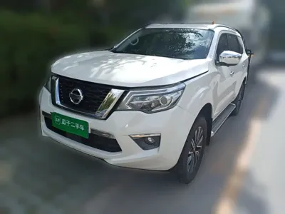 Nissan Terra