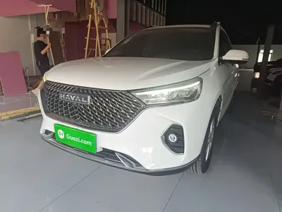 Haval M6