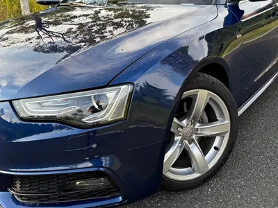 Audi A5 (Import)
