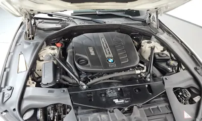BMW 6-Series
