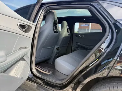 BYD Seal 06GT