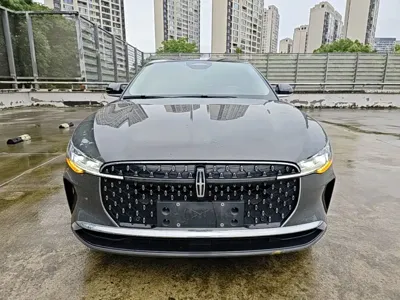 Lincoln Z