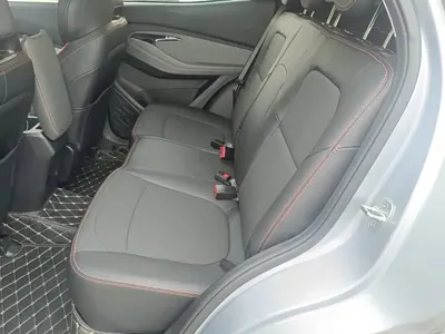 Baojun RS-3