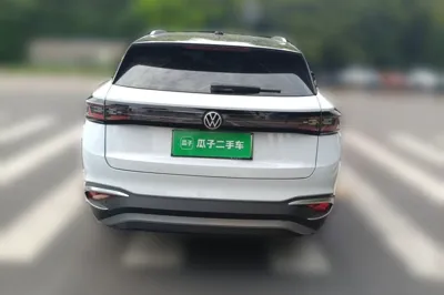 Volkswagen ID.4 X