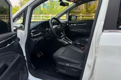 SAIC MAXUS G50