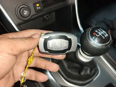 BYD Song