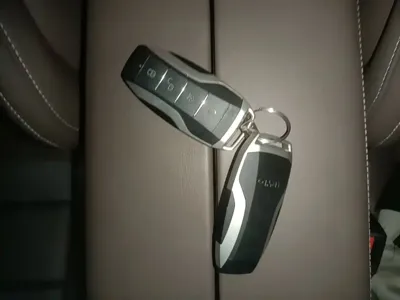 BYD Han