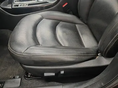 GAC Motor Trumpchi GA6