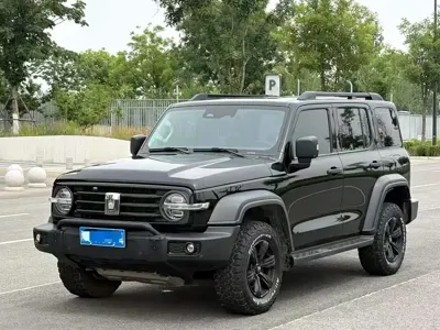 Tank Tank 300