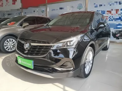 Buick Envision