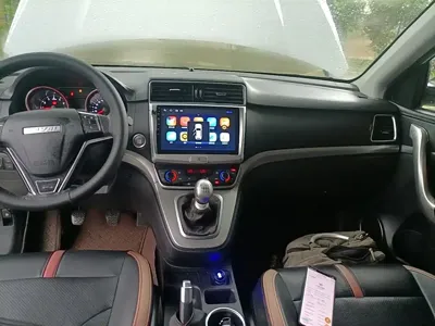 Haval M6