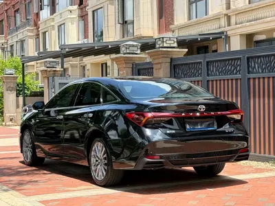 Toyota Avalon