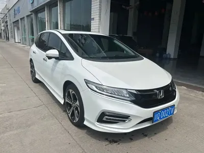 Honda Jade