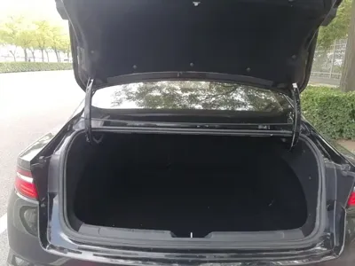 Geely Xingrui