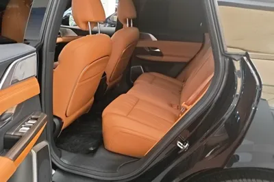 Xpeng G9