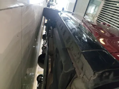 Toyota RAV4 Rongfang Plug-in Hybrid