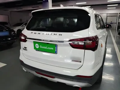 Fengxing Fengxing T5L