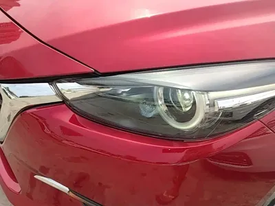 Mazda 3 Axela