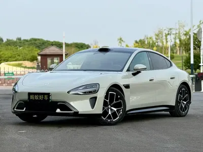 Xiaomi SU7