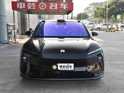 Nio ET5T