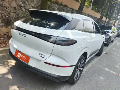 BYD 海狮06