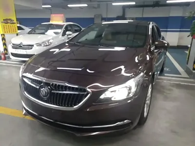 Buick LaCrosse