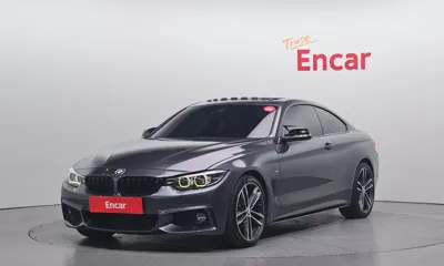 BMW 4-Series