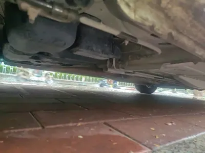 Chevrolet Cavalier