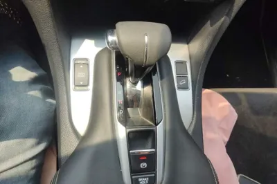 Honda Avancier