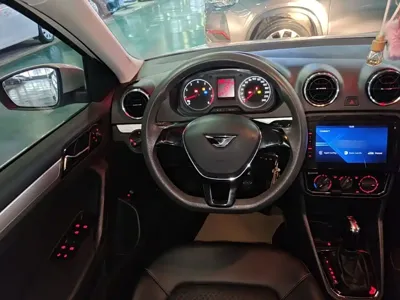 Jetta VA3