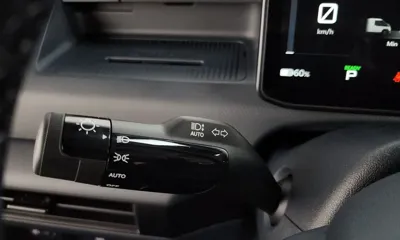 Kia PV5