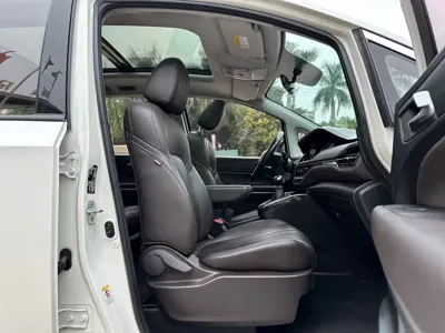 GAC Motor Trumpchi M6