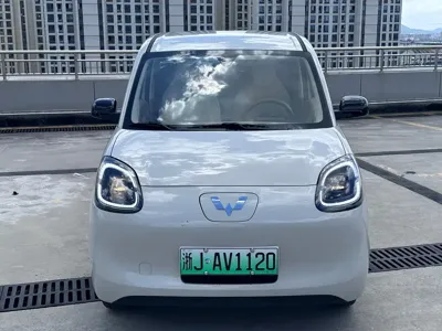 Wuling MINIEV