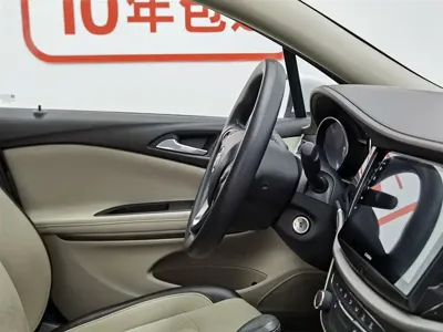 Buick Verano