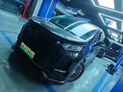 Denza Denza D9