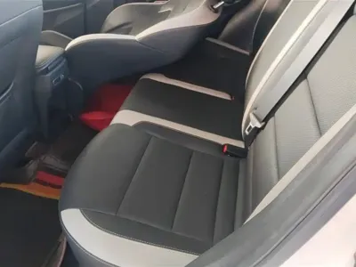 Geely Binyue