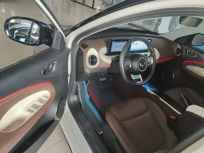 Wuling Bingo