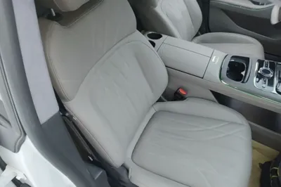 Geely Galaxy Galaxy 8