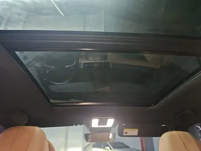 Li Auto Li ONE