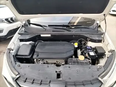 Baojun 510